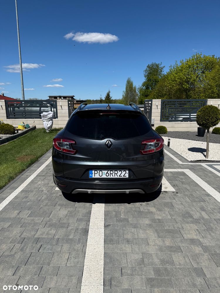 Renault Megane 2.0 dCi 16V Privilege - 4