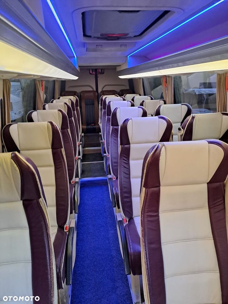 Mercedes-Benz Sprinter 519 CDI - 6