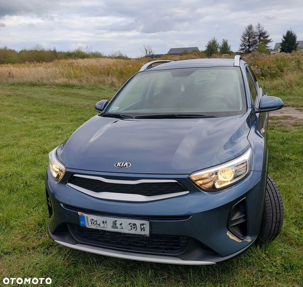 Kia Stonic 1.2 M - 2