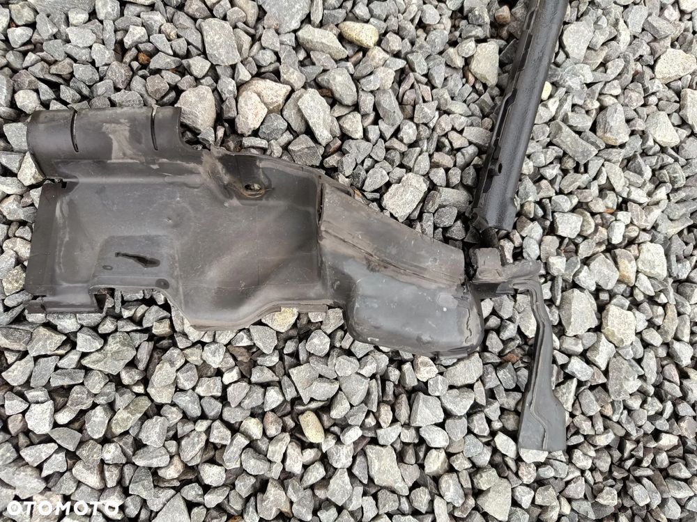 MERCEDES W211 LIFT 2.2 CDI KIEROWNICA POWIETRZA WLOT A2115053230 - 8