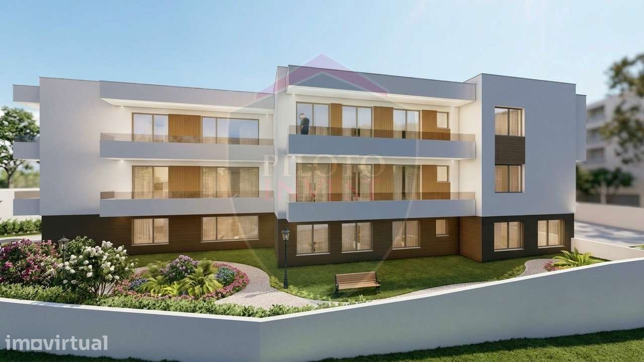 Apartamento T2 Venda - Grande imagem: 2/6