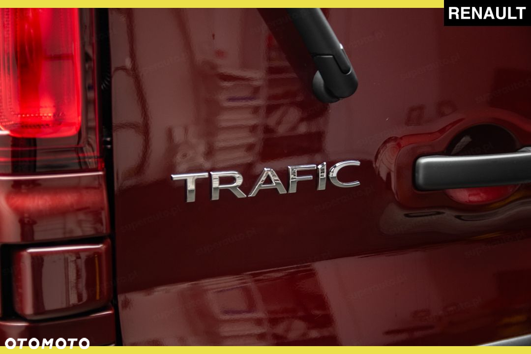 Renault Trafic - 14