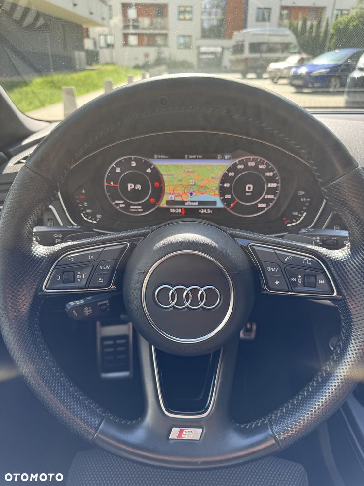 Audi A4 Avant - 7