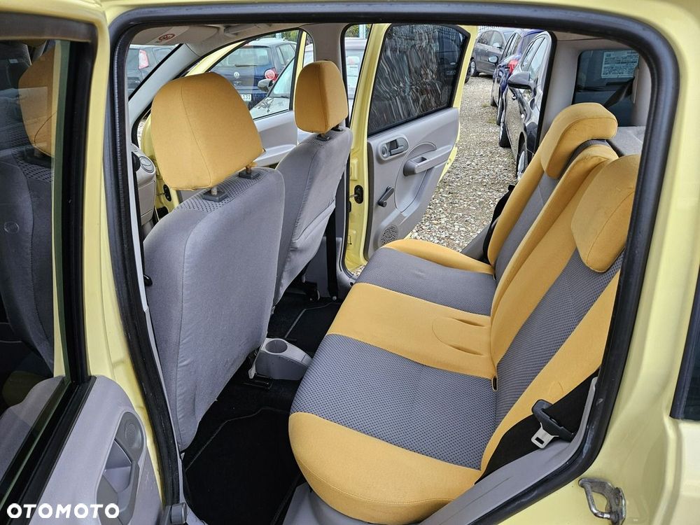 Fiat Panda - 9