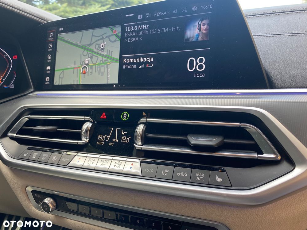 BMW X5 xDrive25d sport - 7