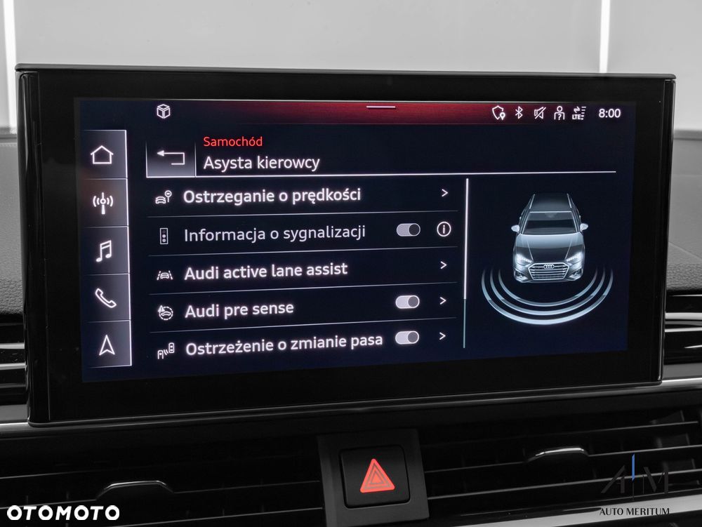 Audi A4 - 35