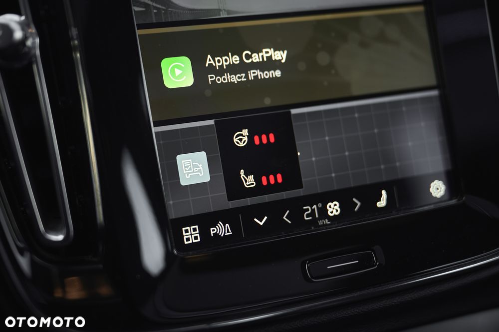 Volvo XC 40 P8 AWD Recharge RDesign - 39