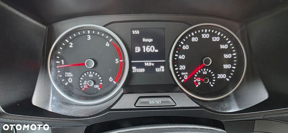 Volkswagen Crafter - 28