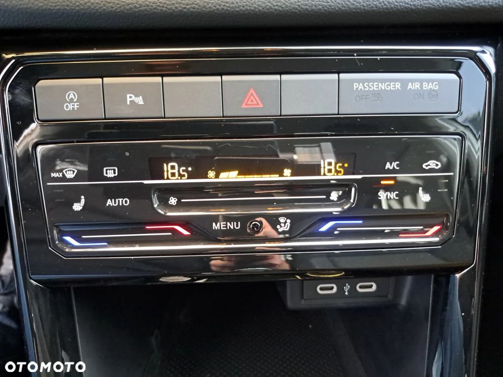 Volkswagen T-Cross 1.5 TSI ACT Special Edition DSG - 17
