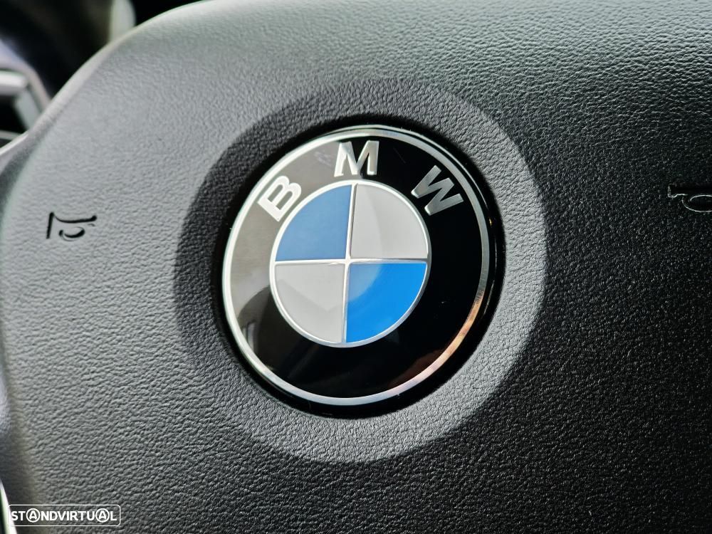 BMW 330 e Corporate Edition Auto - 16