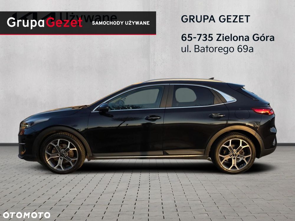 Kia XCeed 1.5 T-GDI Business Line DCT - 2