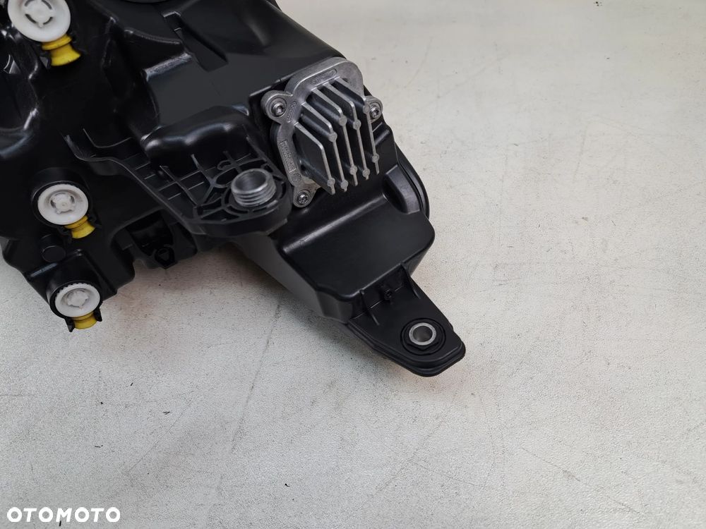 SKODA KODIAQ LIFT FULL LED LAMPA PRZÓD LEWA - 7