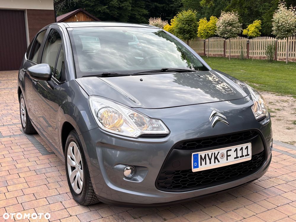 Citroën C3 1.1 Confort - 17
