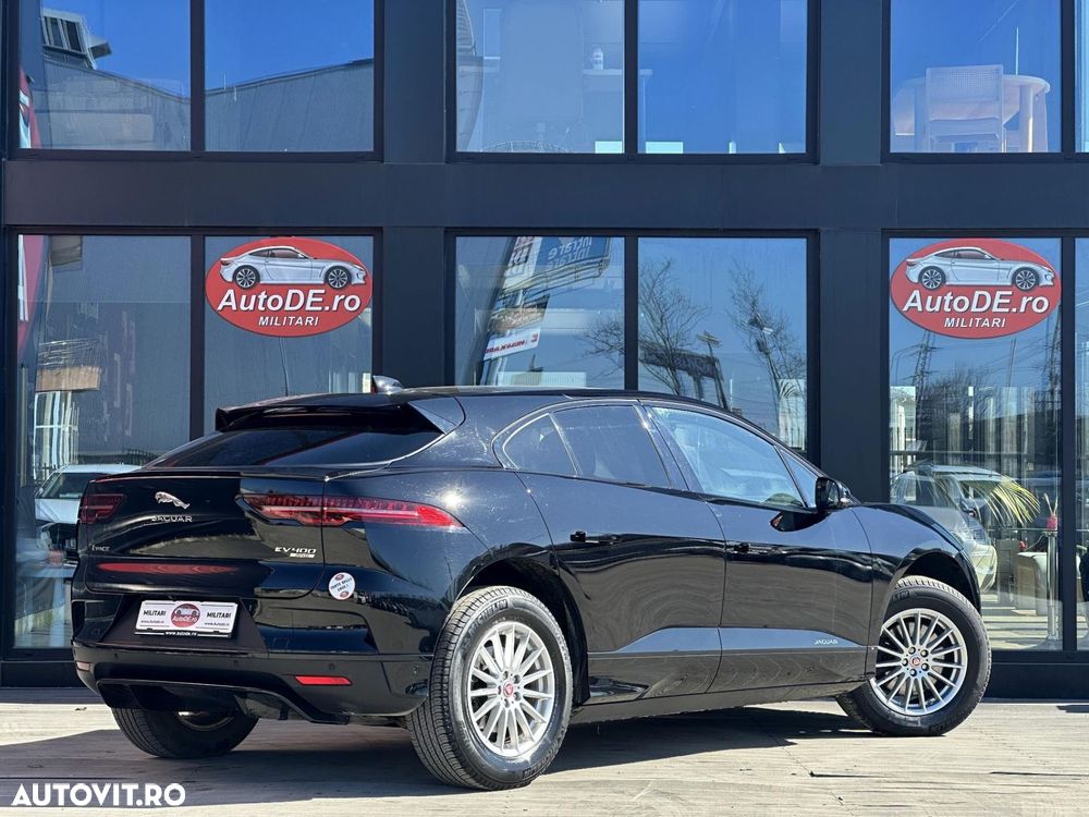 Jaguar I-Pace - 4