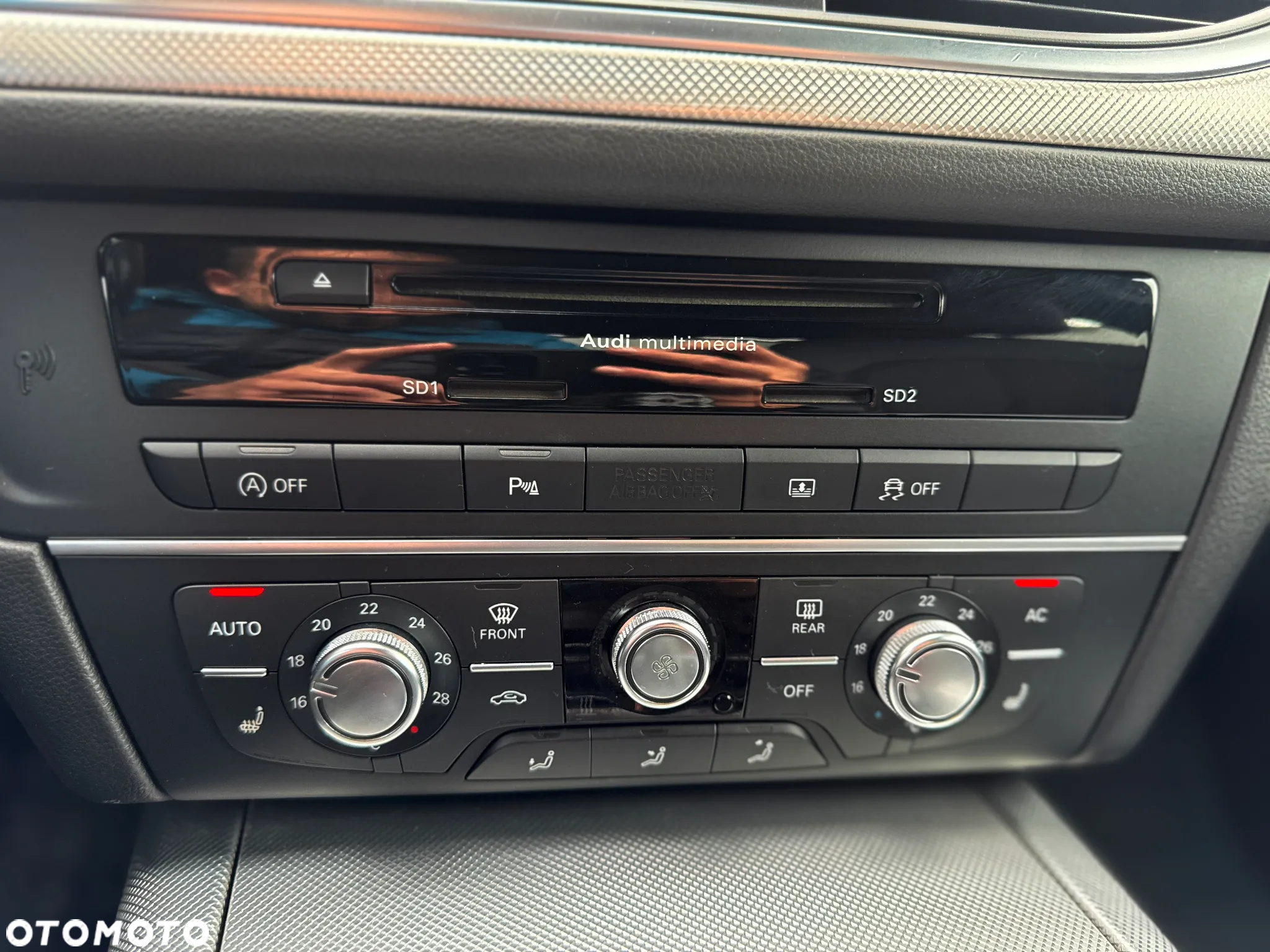 Audi A6 2.0 TDI Prime Line - 21