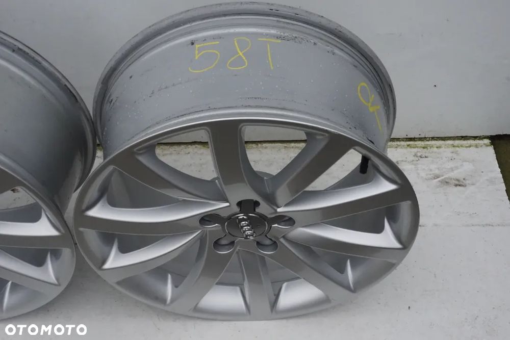 Audi A4 5x112 18 8J et47 - 14
