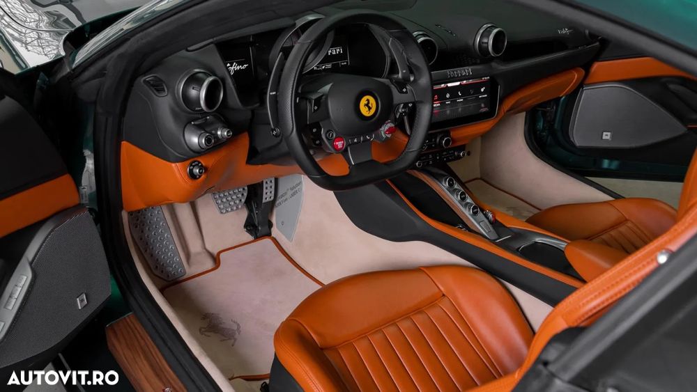 Ferrari Portofino - 11