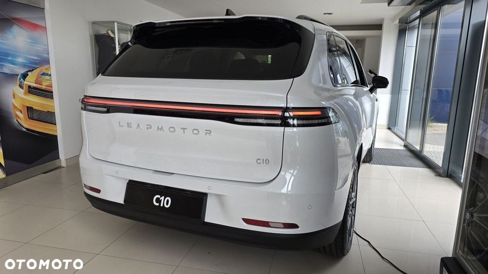 Leapmotor C10 - 5