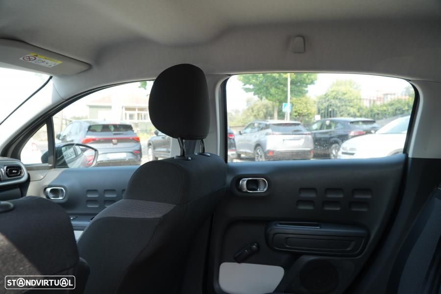 Citroën C3 1.2 PureTech Feel - 5