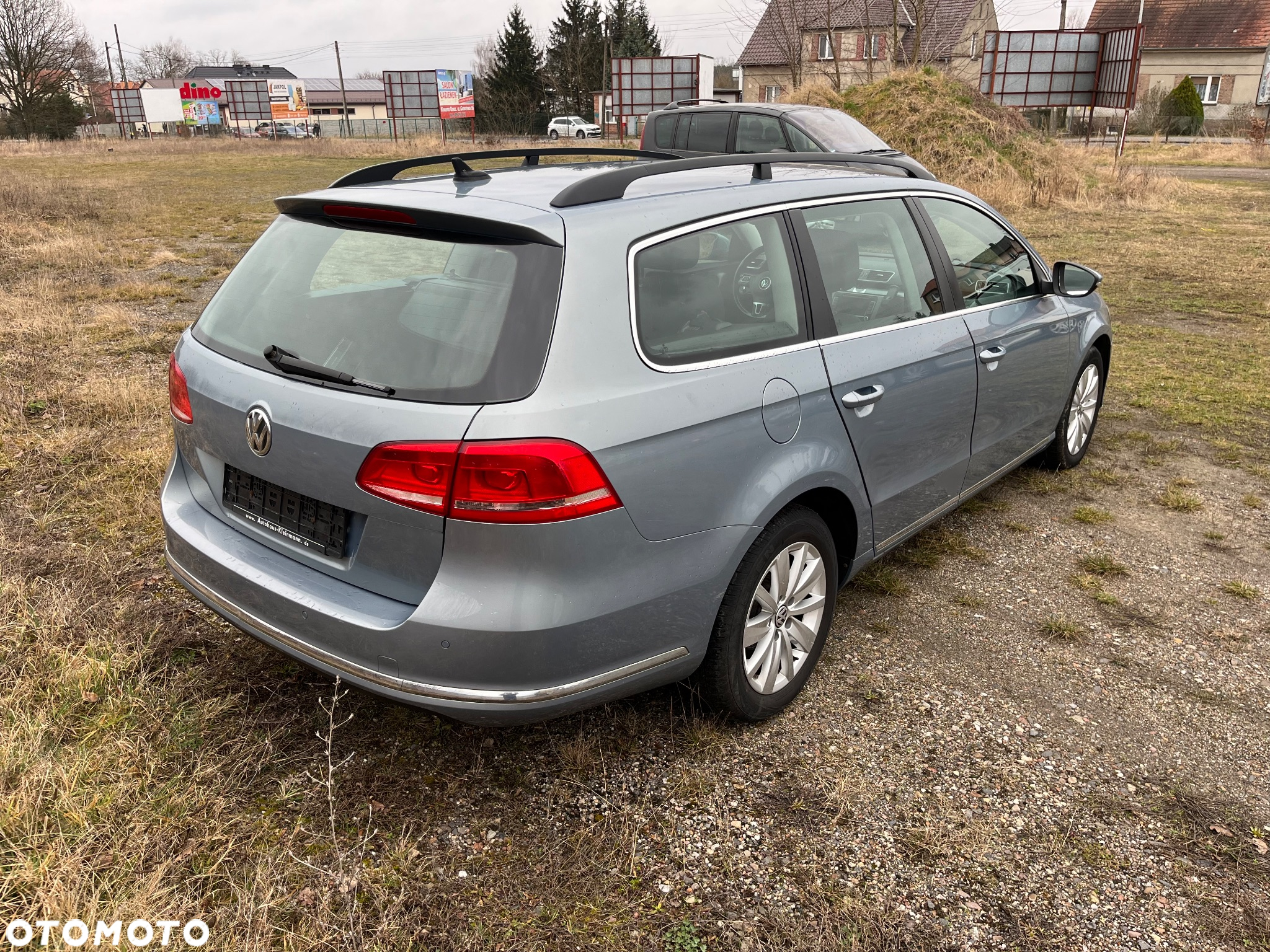 Volkswagen Passat Variant 2.0 TDI DSG BlueMotion Technology Comfortline - 8