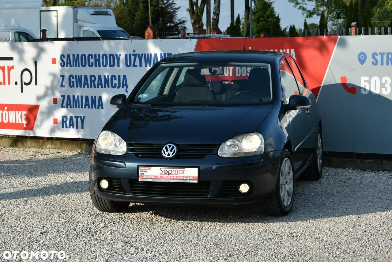 Volkswagen Golf - 2