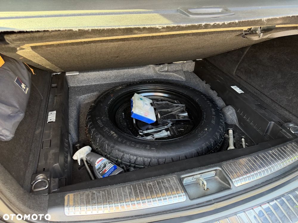 Mercedes-Benz ML 320 CDI 4-Matic - 27