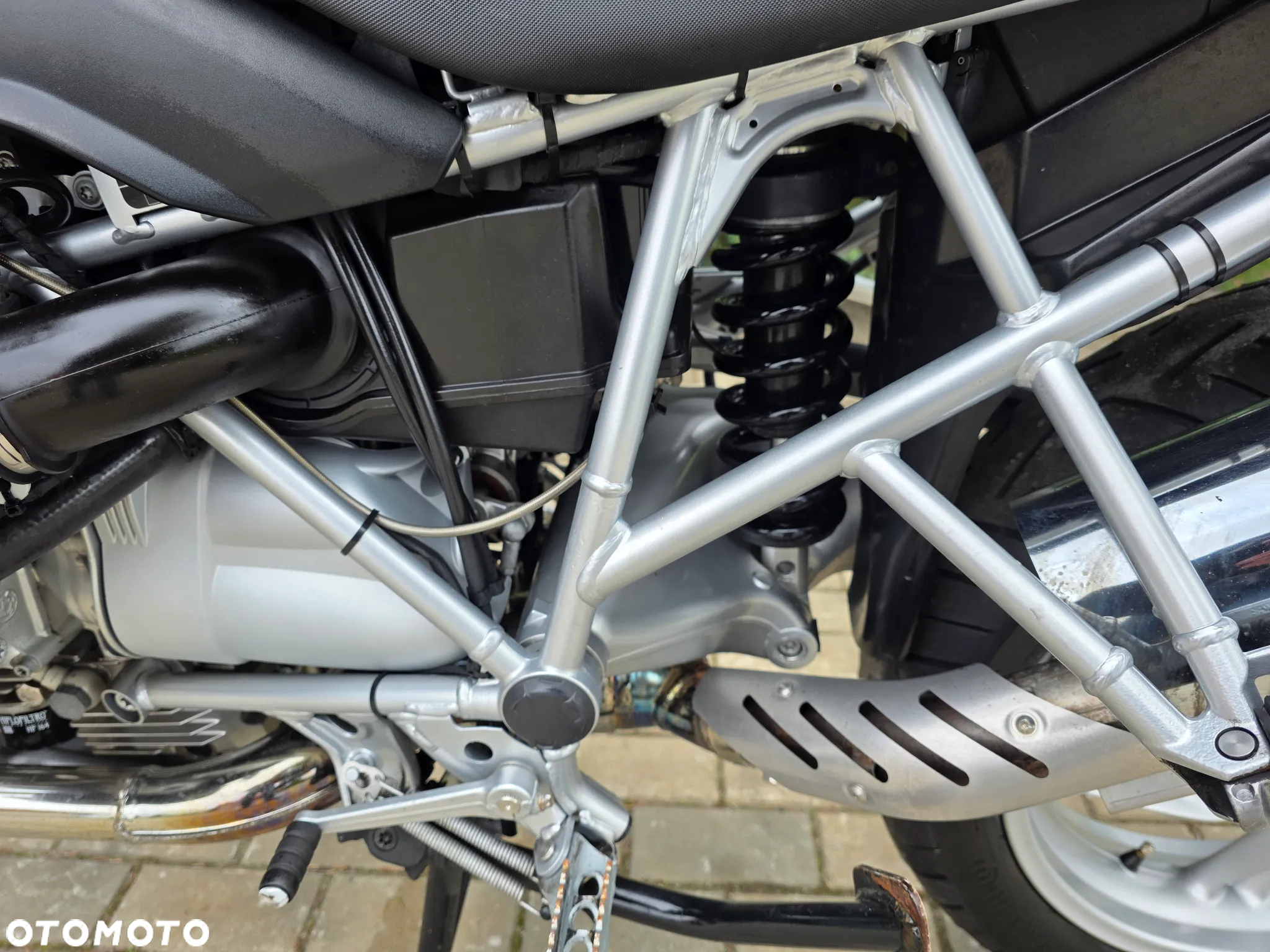 BMW GS - 23