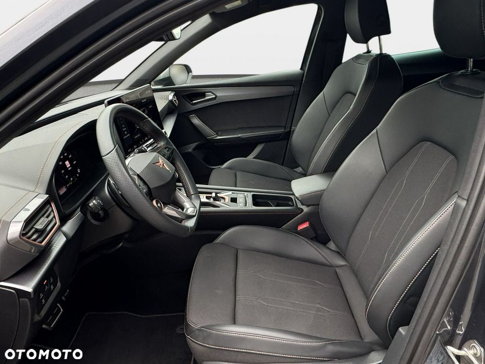 Cupra Leon 1.5 eTSI DSG - 28