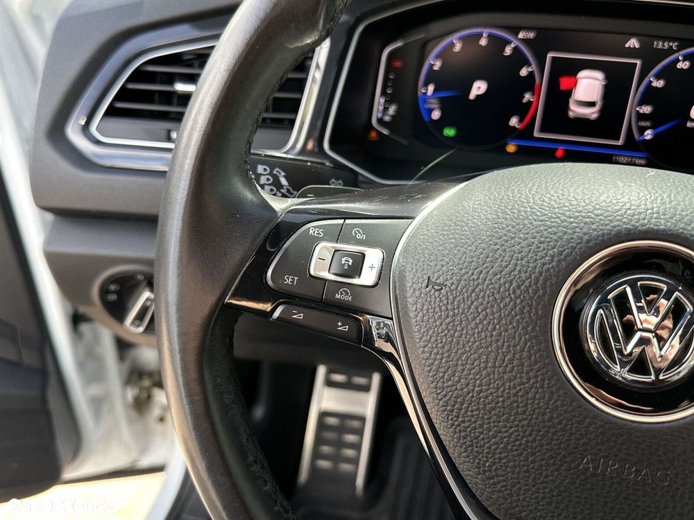 Volkswagen T-Roc 2.0 TSI 4Motion Premium DSG - 28