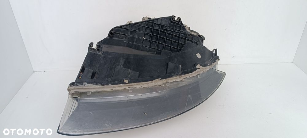 AUDI A4 B6 XENON LAMPA PRAWA PRZÓD PRZEDNIA EU 8E0941004P - 10