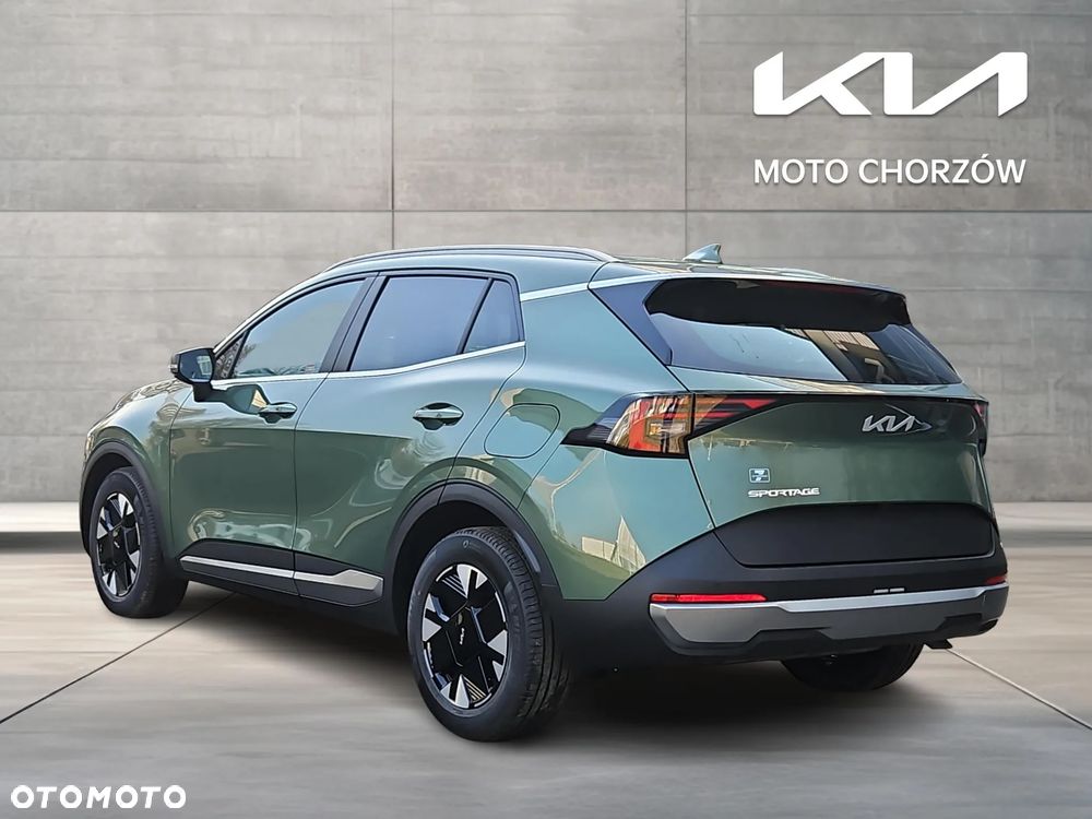 Kia Sportage 1.6 T-GDI L 2WD - 3