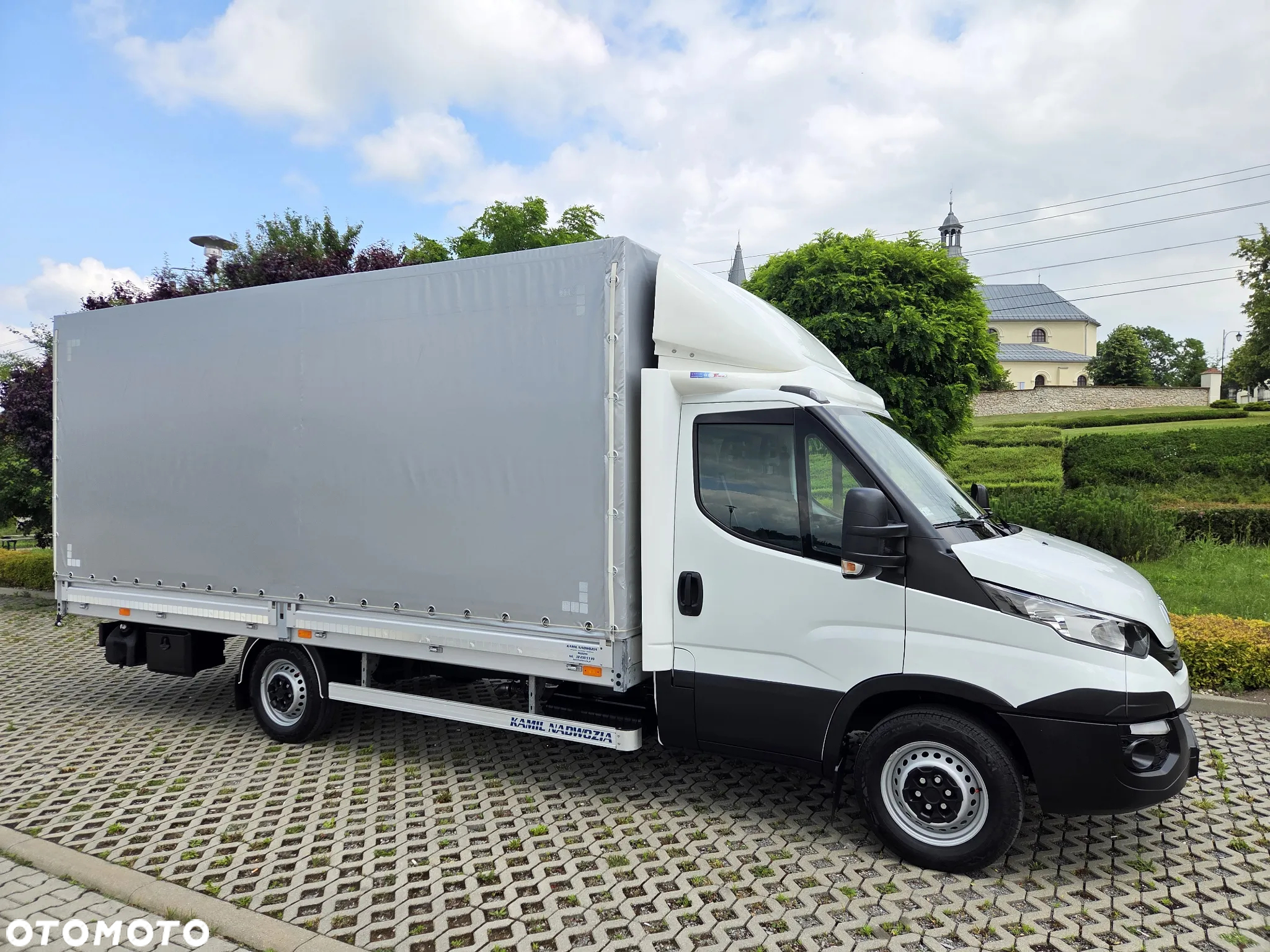 Iveco Daily - 3