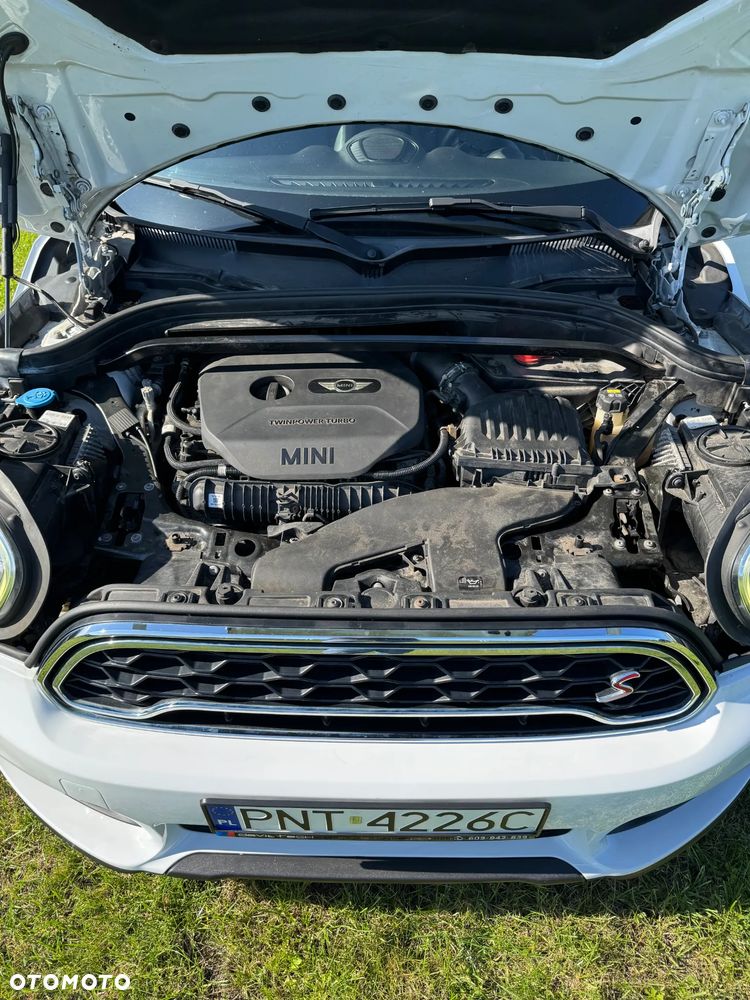 MINI Countryman Cooper S ALL4 - 11