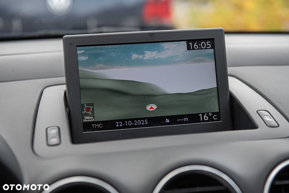 Peugeot 308 1.6 THP GTi - 27