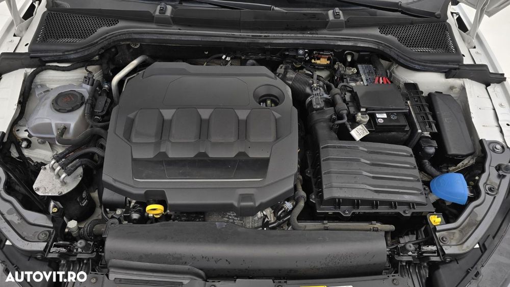 Skoda Scala 1.6 TDI Ambition - 23