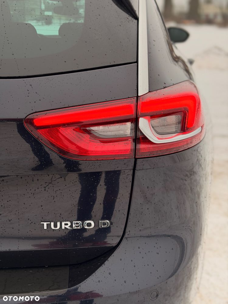 Opel Insignia 2.0 CDTI Executive - 5