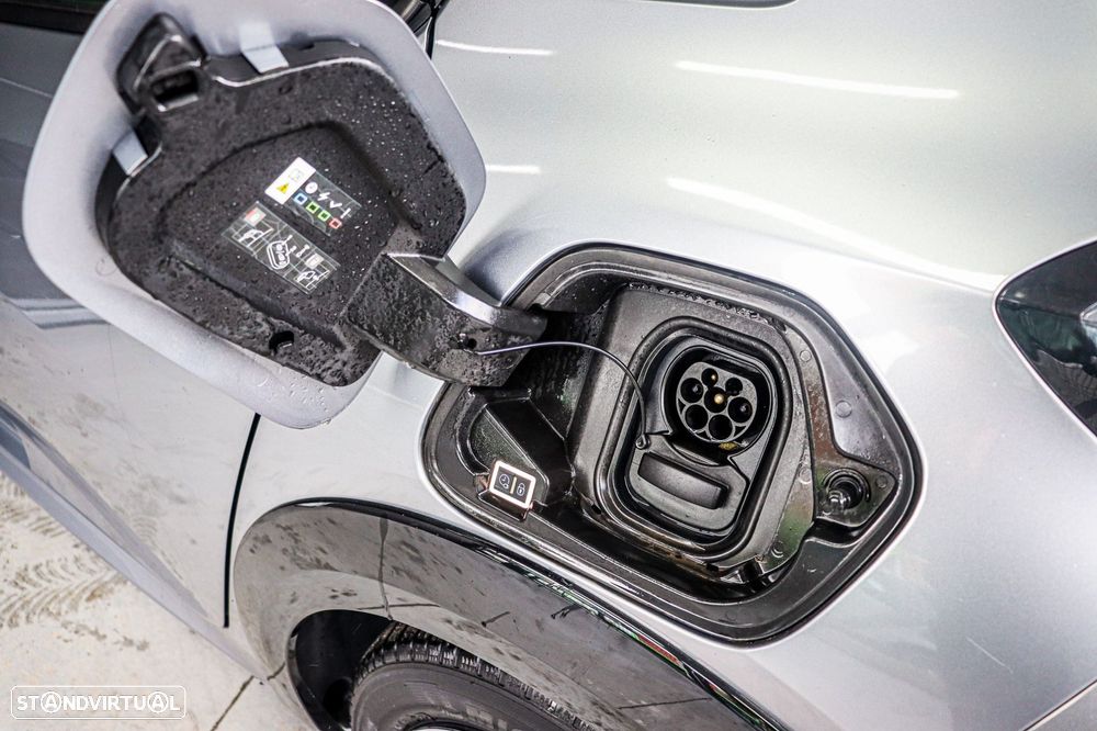 Peugeot e-208 50 kWh Active - 9