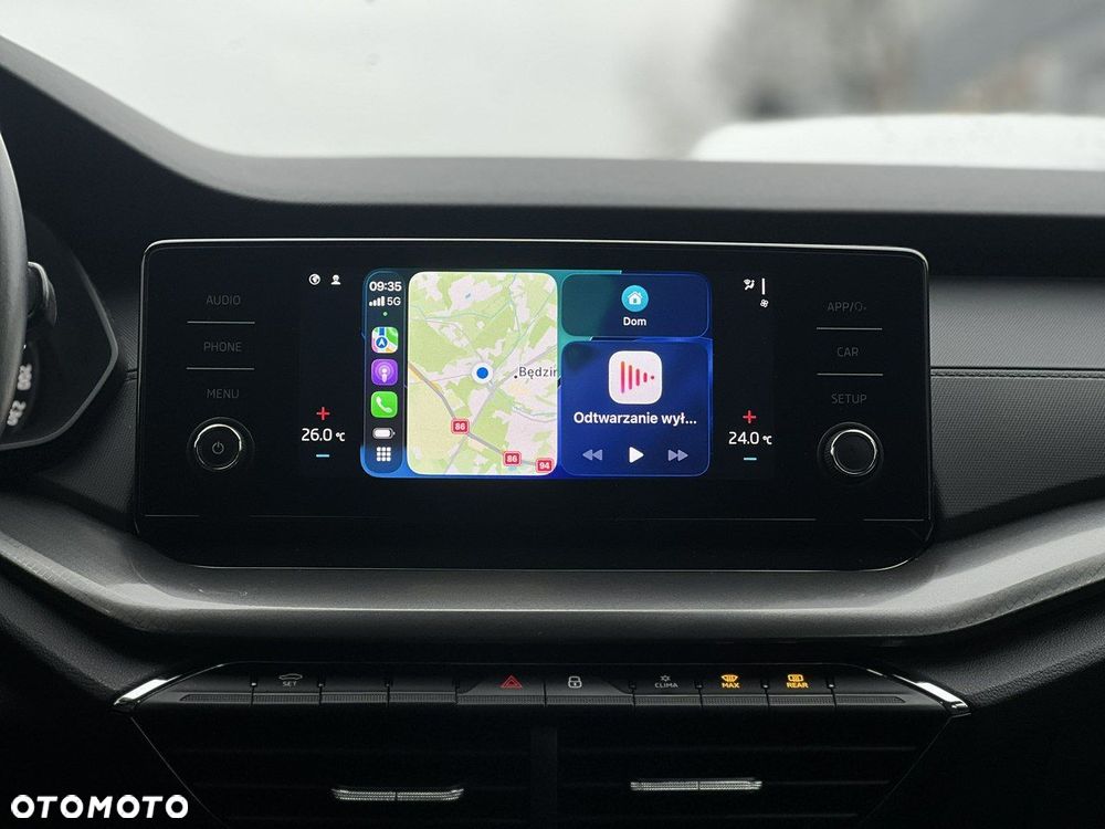 Skoda Octavia 1.0 TSI e-Tec Ambition DSG - 14