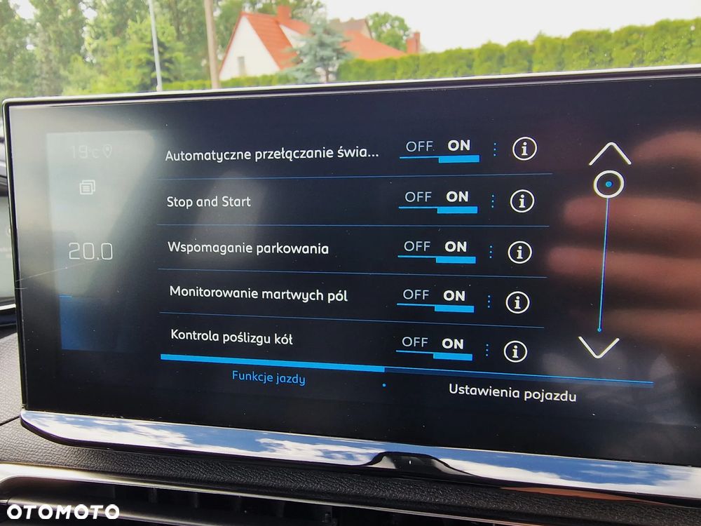 Peugeot 3008 BlueHDi 130 Stop & Start EAT8 Allure - 32