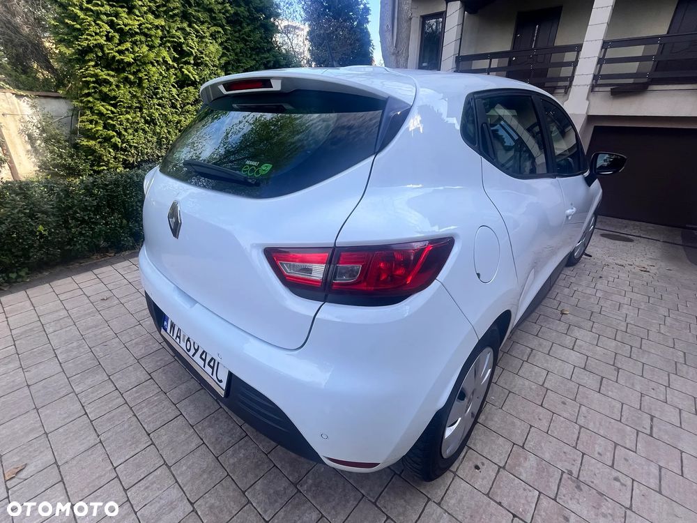 Renault Clio 1.5 dCi Energy Alize - 1