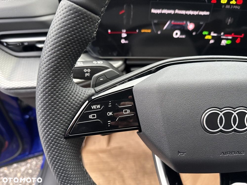 Audi Q5 Sportback - 15