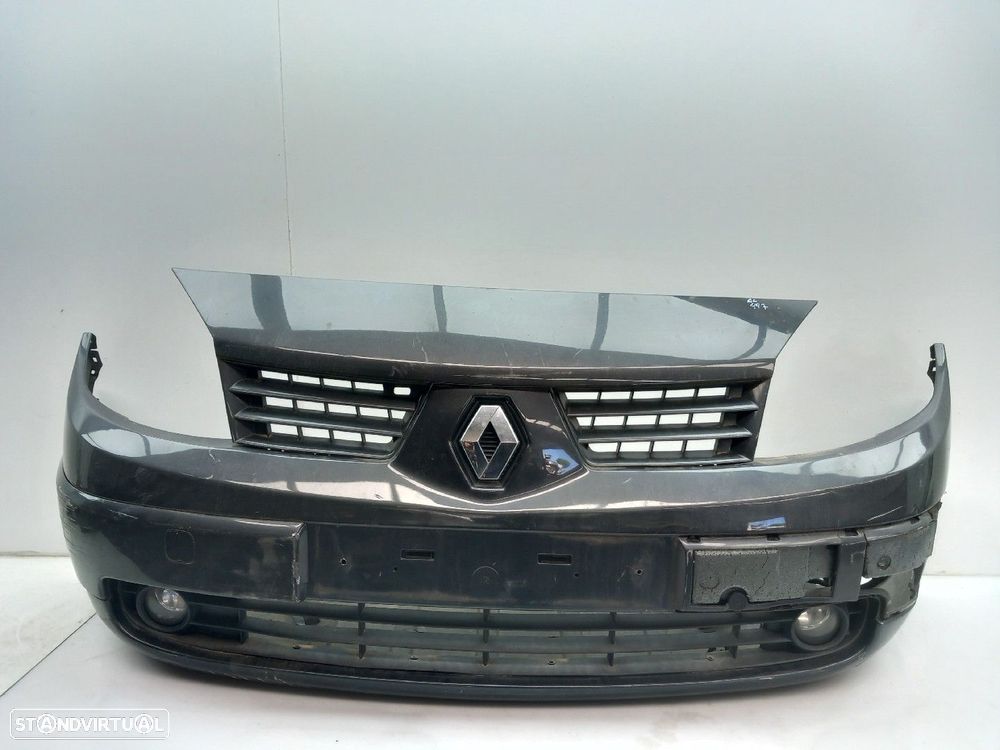 Pára-choques frente RENAULT Grand Scénic II (JM0/1_) - 6