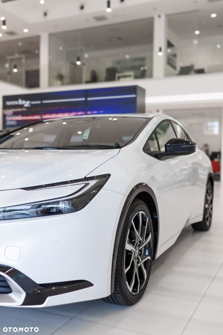 Toyota Prius - 11
