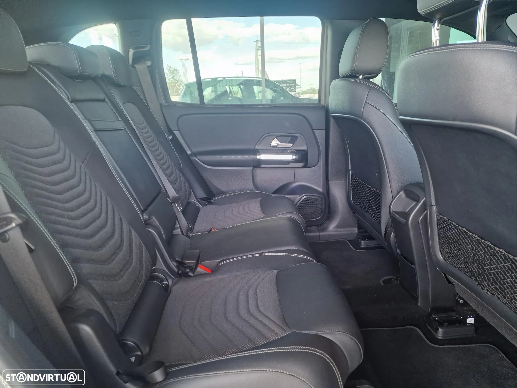 Mercedes-Benz EQB 250+ Edition - 14