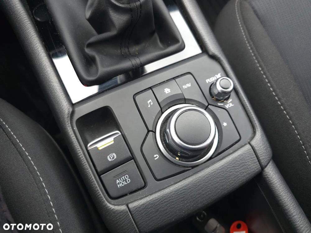 Mazda CX-3 SKYACTIV-G 121 FWD Sports-Line - 32
