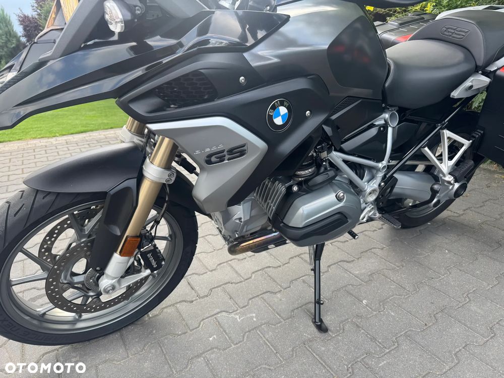 BMW GS - 23