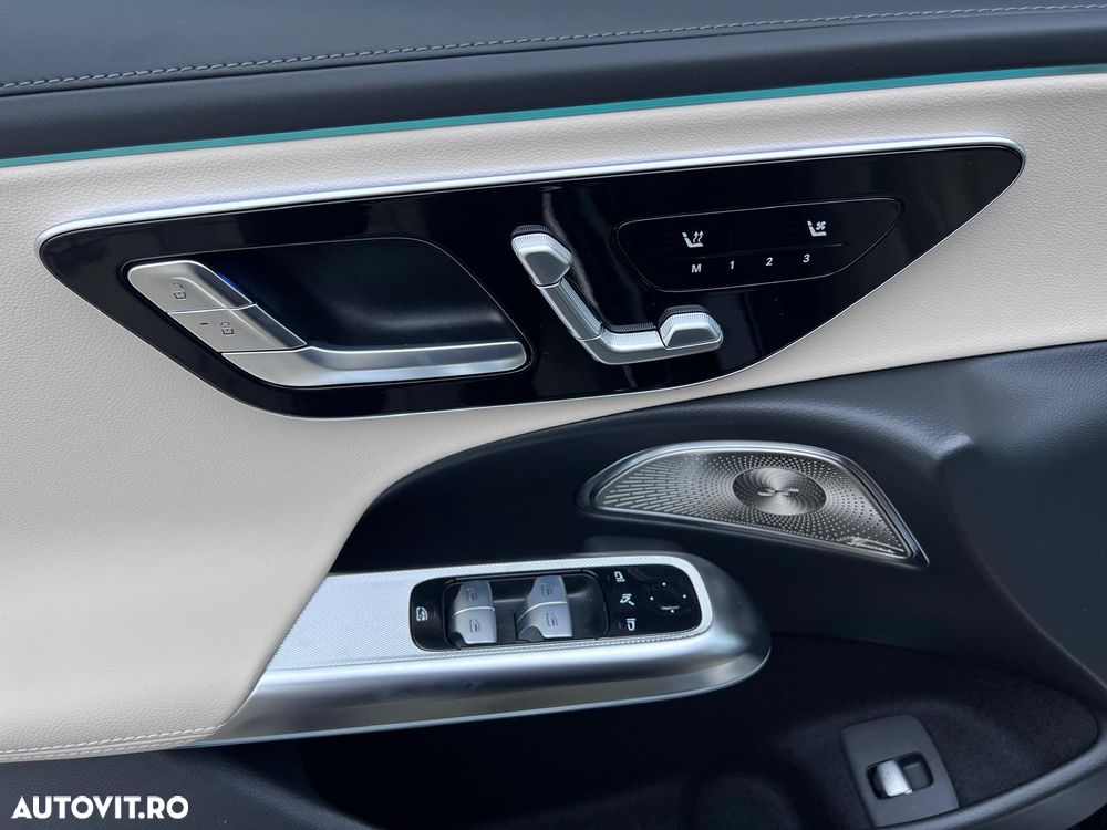 Mercedes-Benz E 220 d MHEV 4MATIC Aut. - 8