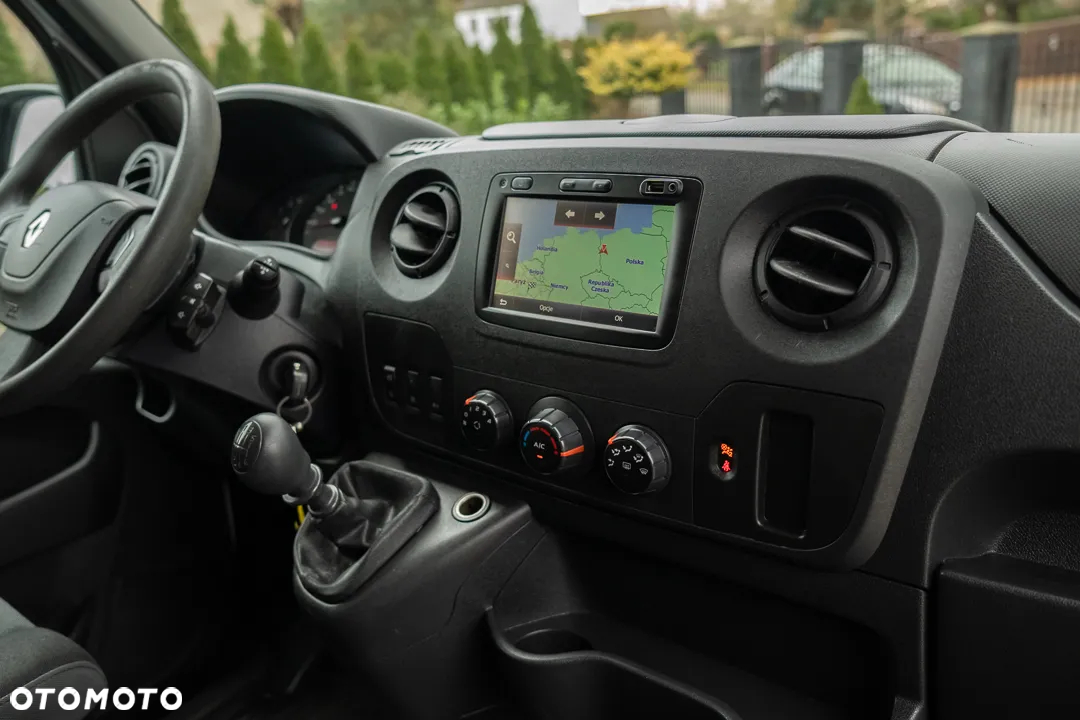 Renault Master L3H2 - 28