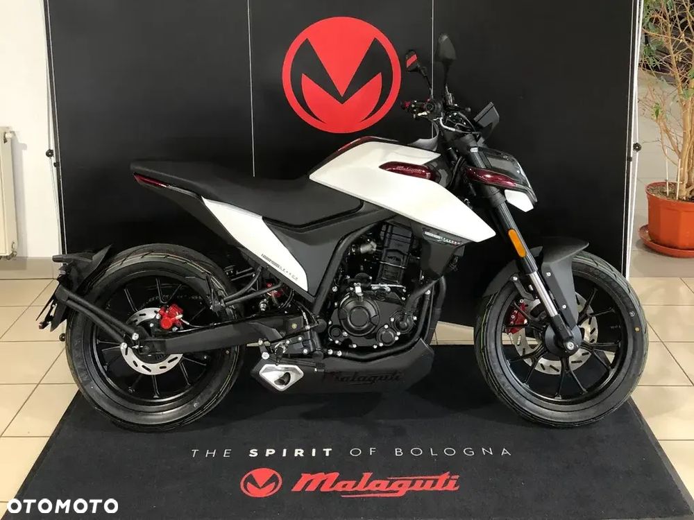 Malaguti Drakon - 1
