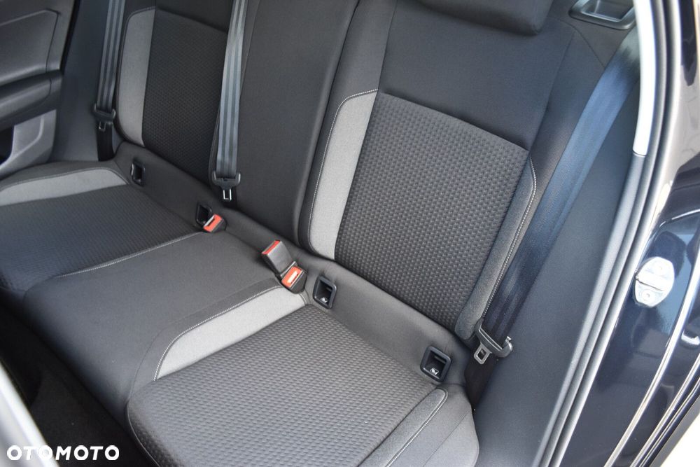Volkswagen Taigo 1.0 TSI Life - 27